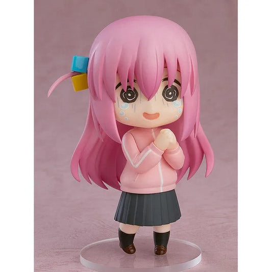 Bocchi the Rock! Nendoroid - 2069 Hitori Gotoh - Doki Doki Land
