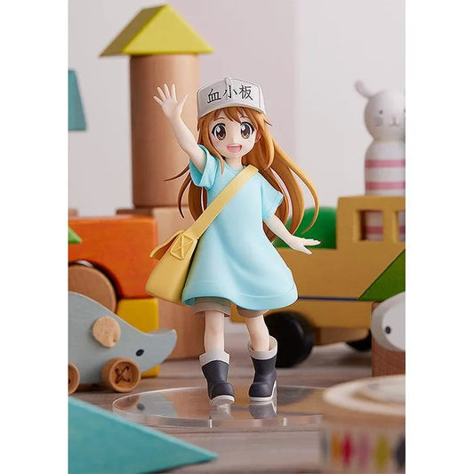 Cells at Work!! Pop Up Parade - Platelet - Doki Doki Land