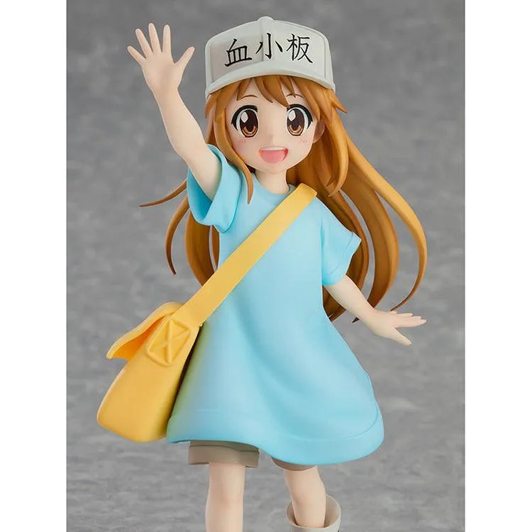 Cells at Work!! Pop Up Parade - Platelet - Doki Doki Land
