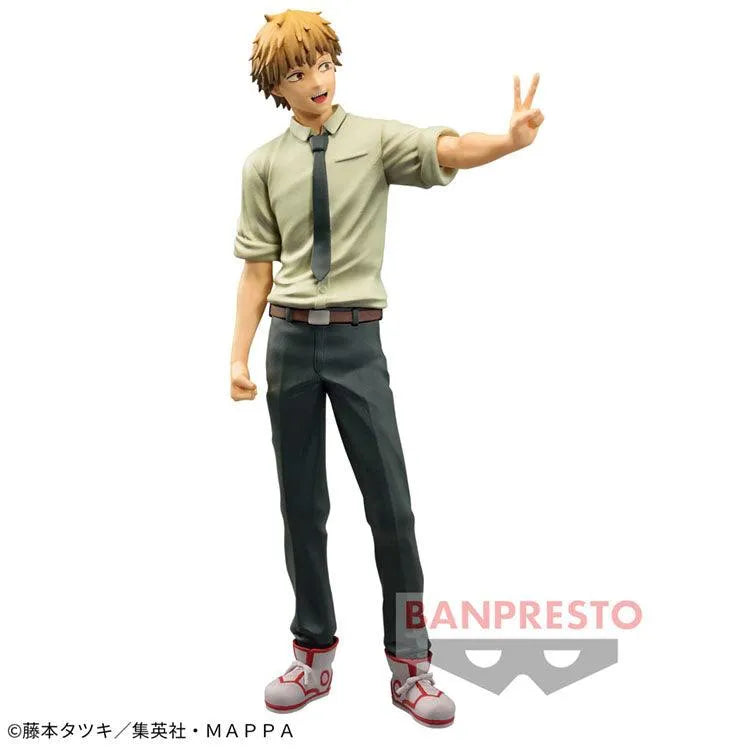 Chainsaw Man Chain Spirits - Vol.1 Denji - Doki Doki Land