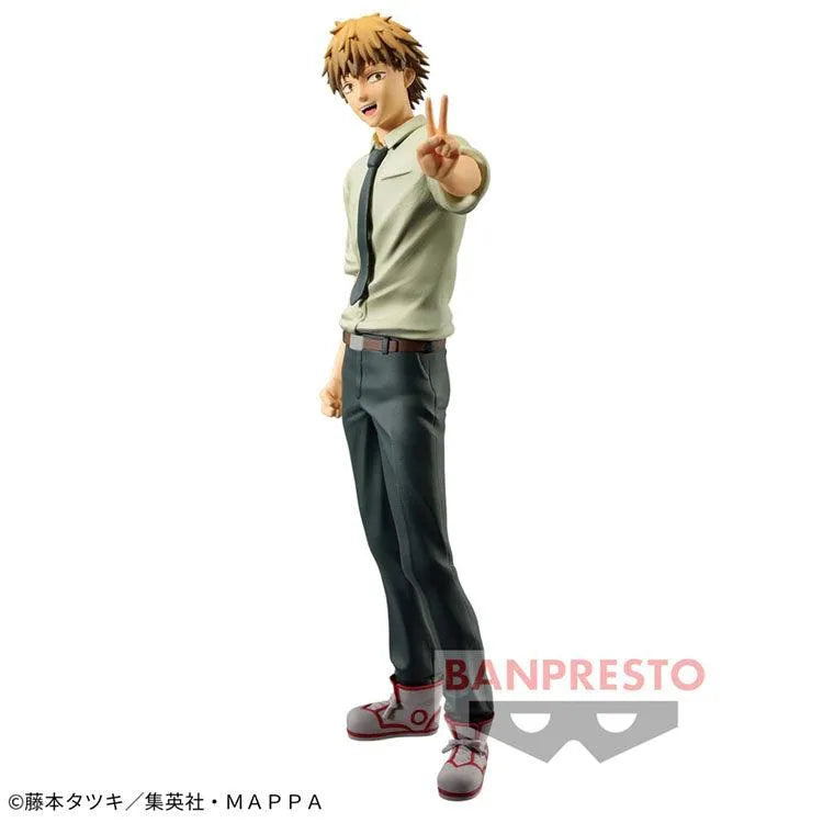 Chainsaw Man Chain Spirits - Vol.1 Denji - Doki Doki Land