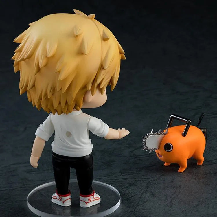 Nendoroid 1560 - Chainsaw Man Denji - Doki Doki Land