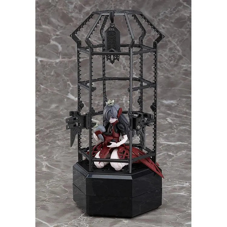 Chitocerium Model Kit - Chitocerium XCII-Urania 1/1 - Doki Doki Land