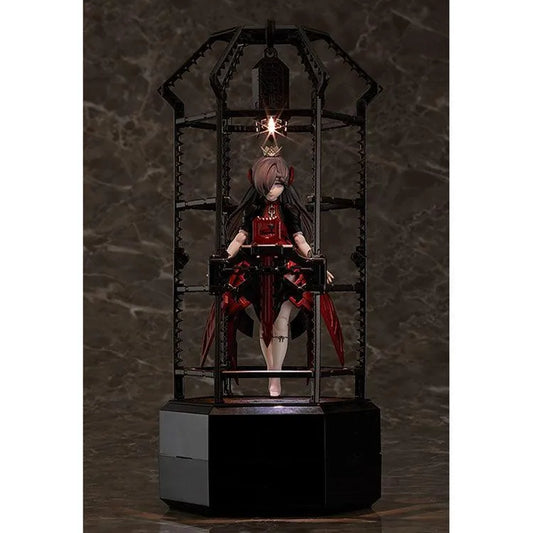 Chitocerium Model Kit - Chitocerium XCII-Urania 1/1 - Doki Doki Land