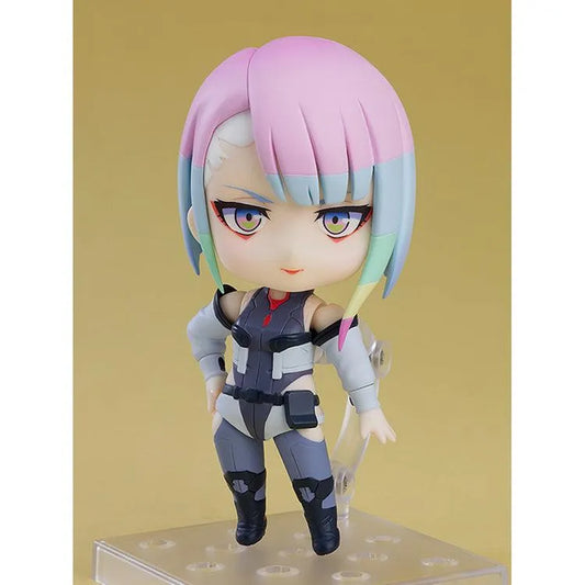 Cyberpunk: Edgerunners Nendoroid - 2109 Lucy - Doki Doki Land