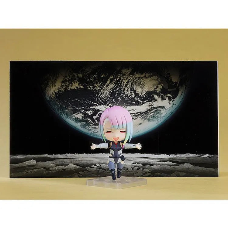 Cyberpunk: Edgerunners Nendoroid - 2109 Lucy - Doki Doki Land