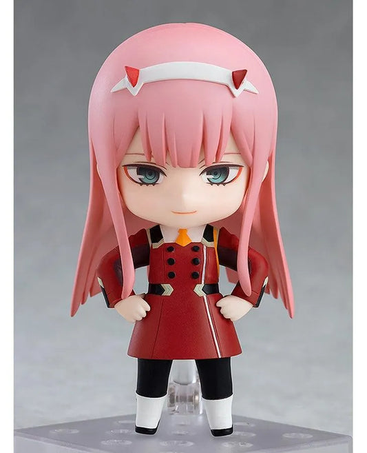 DARLING in the FRANXX Nendoroid - 952 Zero Two - Doki Doki Land