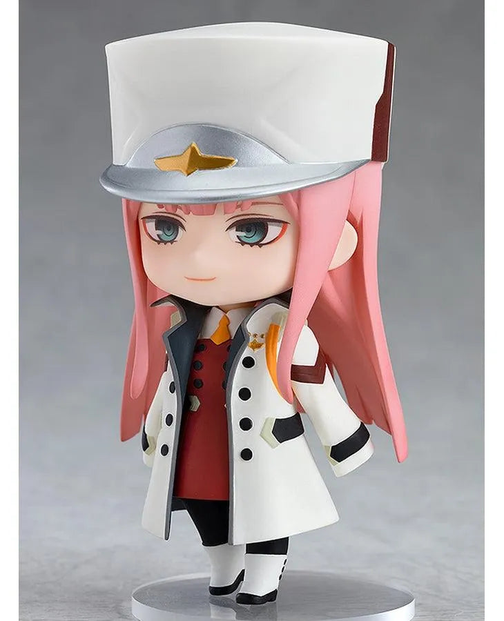 DARLING in the FRANXX Nendoroid - 952 Zero Two - Doki Doki Land