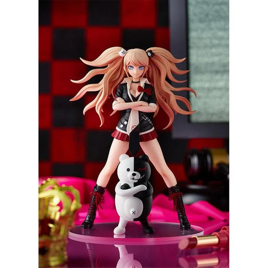Danganronpa 1.2 Reload Pop Up Parade - Junko Enoshima - Doki Doki Land