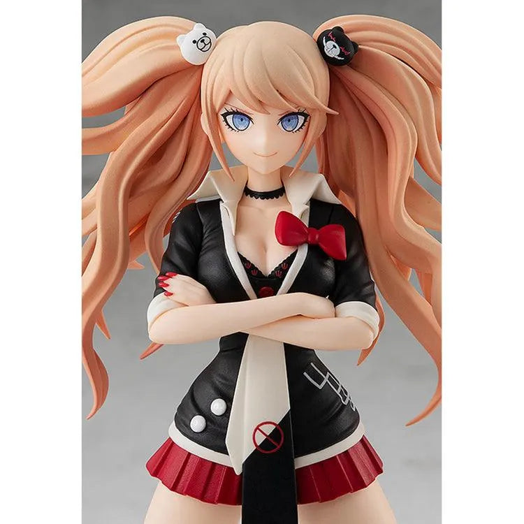 Danganronpa 1.2 Reload Pop Up Parade - Junko Enoshima - Doki Doki Land