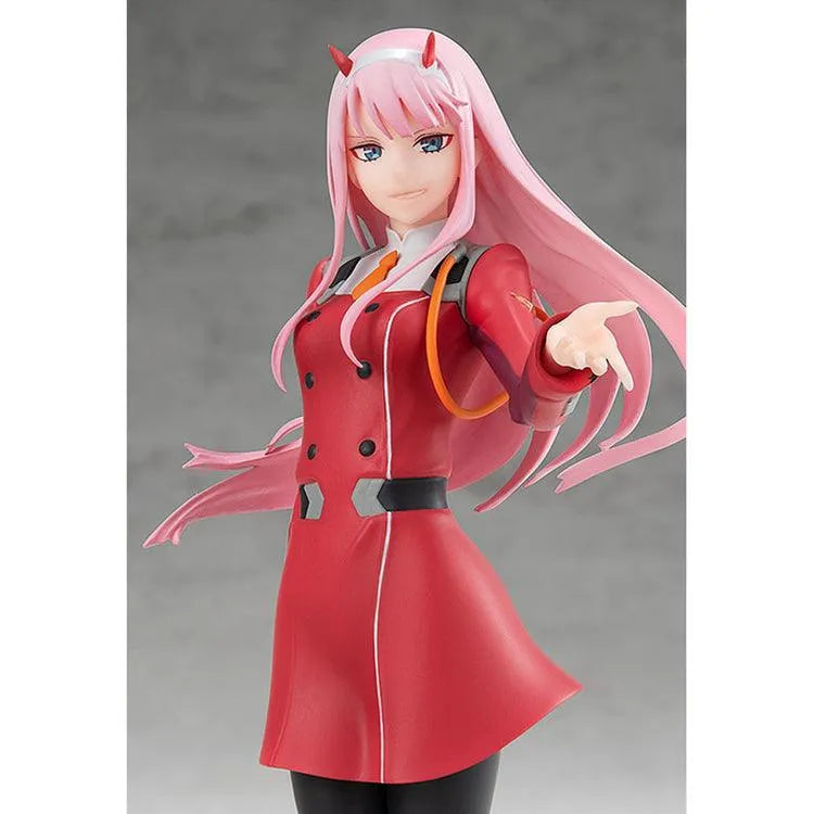Darling in the Franxx Pop Up Parade - Zero Two - Doki Doki Land