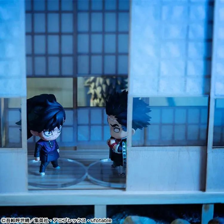 Demon Slayer - Tanjiro and Friends Mascot Set - Doki Doki Land