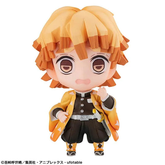 Demon Slayer - Tanjiro and Friends Mascot Set - Doki Doki Land