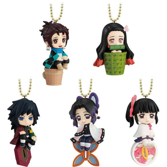 “Demon Slayer" - Twinkle Dolly Vol.2 - Doki Doki Land