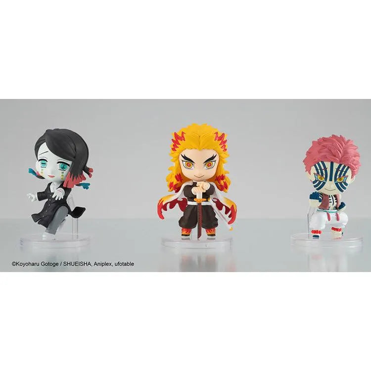 Demon Slayer Chibi Masters - Wave 2 - Doki Doki Land