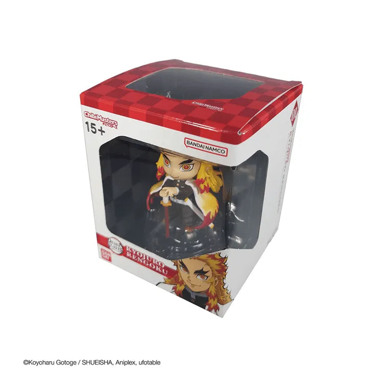 Demon Slayer Chibi Masters - Wave 2 - Doki Doki Land