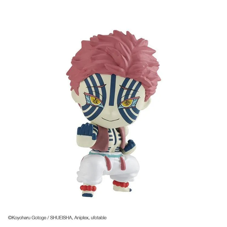 Demon Slayer Chibi Masters - Wave 2 - Doki Doki Land