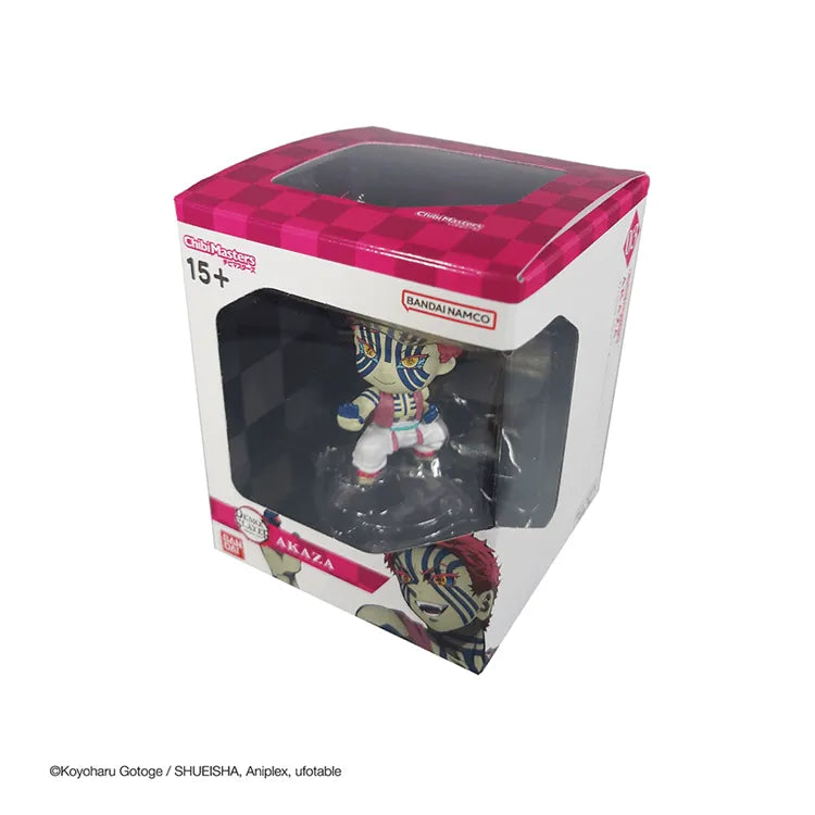 Demon Slayer Chibi Masters - Wave 2 - Doki Doki Land