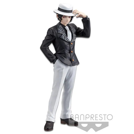 Demon Slayer Demon Series - Vol.1 Muzan Kibutsuji (Normal Color) - Doki Doki Land