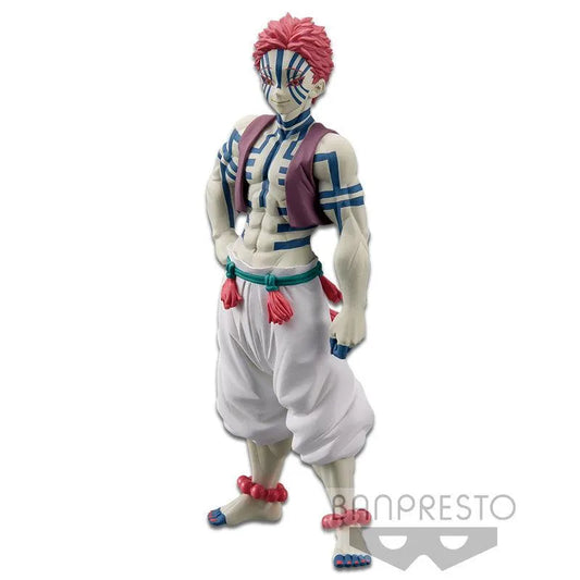 Demon Slayer Demon Series - Vol.4 Akaza (Normal Color) - Doki Doki Land