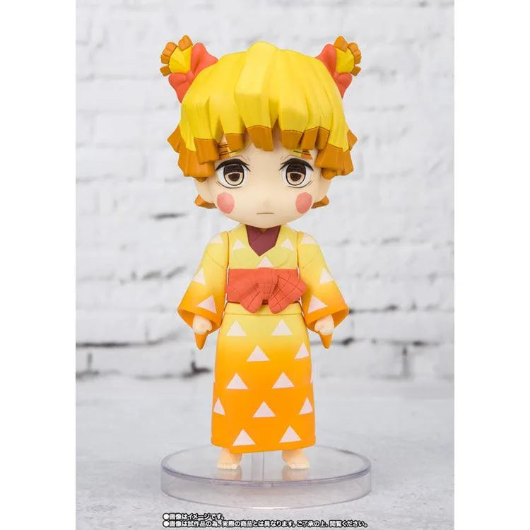 Demon Slayer Figuarts Mini - Sumiko & Zenko & Inoko (Entertainment District Arc Set) - Doki Doki Land