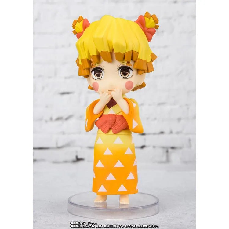 Demon Slayer Figuarts Mini - Sumiko & Zenko & Inoko (Entertainment District Arc Set) - Doki Doki Land