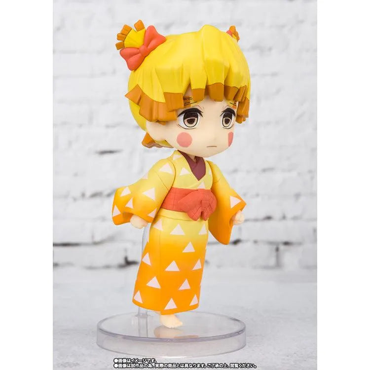 Demon Slayer Figuarts Mini - Sumiko & Zenko & Inoko (Entertainment District Arc Set) - Doki Doki Land