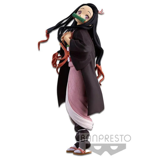 Demon Slayer Glitter & Glamours - Nezuko Kamado - Doki Doki Land