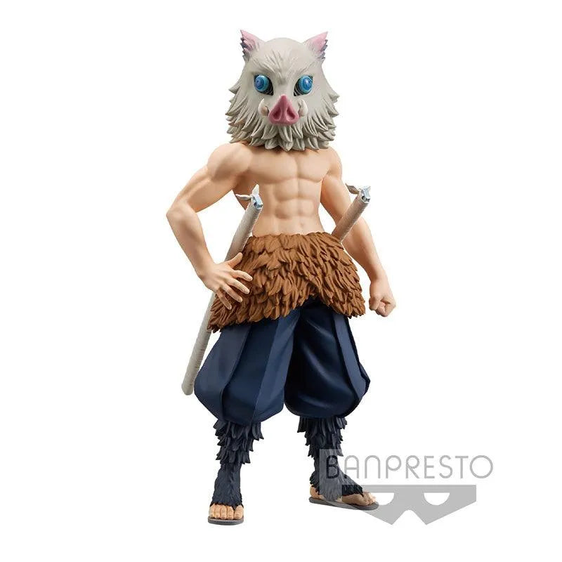 “Demon Slayer” Grandista - Inosuke Hashibira - Doki Doki Land