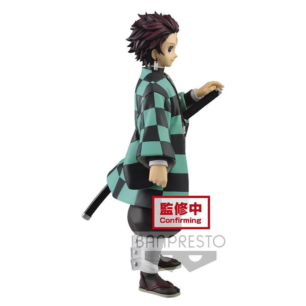 Demon Slayer Grandista - Kamado Tanjiro - Doki Doki Land