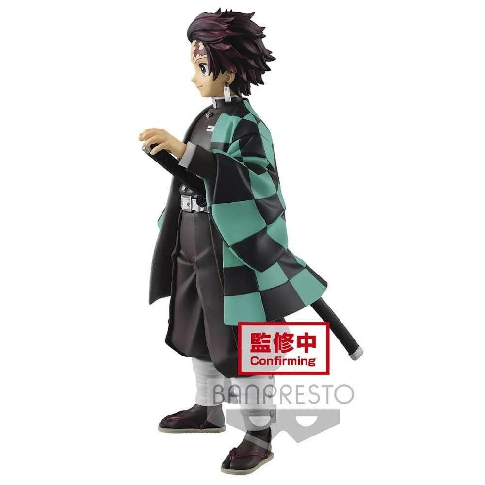 Demon Slayer Grandista - Kamado Tanjiro - Doki Doki Land