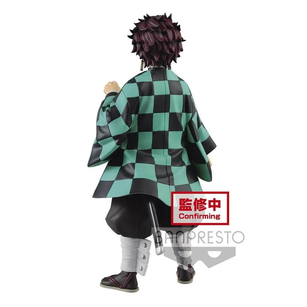 Demon Slayer Grandista - Kamado Tanjiro - Doki Doki Land