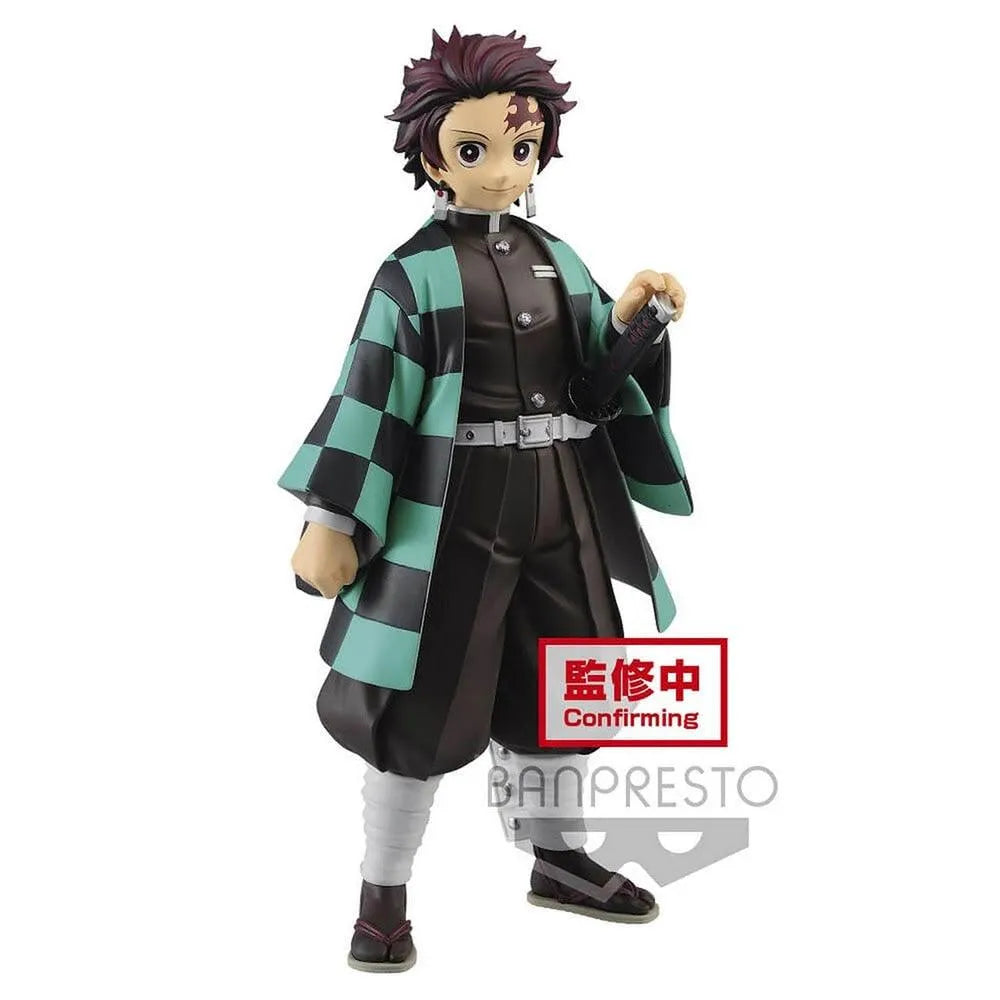 Demon Slayer Grandista - Kamado Tanjiro - Doki Doki Land