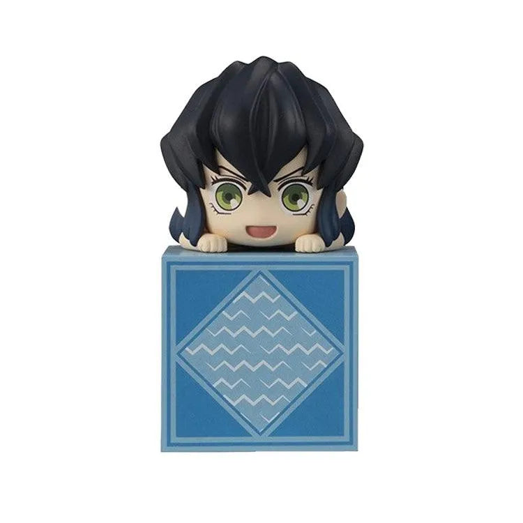 Demon Slayer Hikkake Figure - Inosuke Set - Doki Doki Land