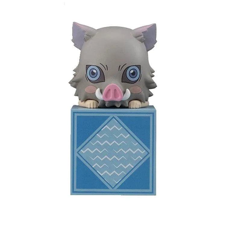 Demon Slayer Hikkake Figure - Inosuke Set - Doki Doki Land