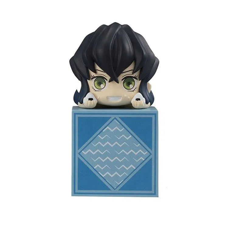 Demon Slayer Hikkake Figure - Inosuke Set - Doki Doki Land