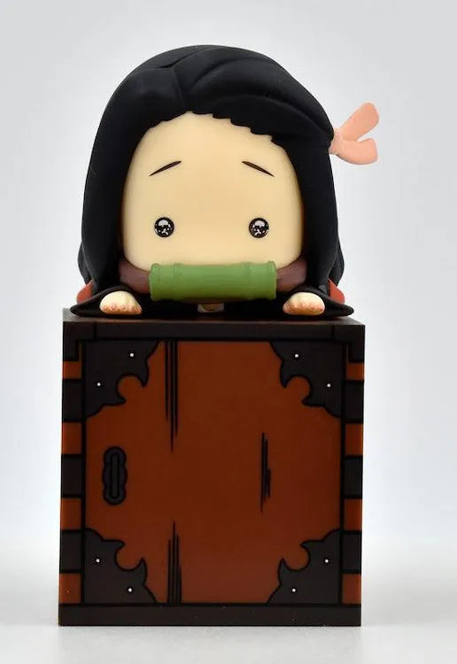 Demon Slayer Hikkake Figure - Nezuko Collection - Doki Doki Land