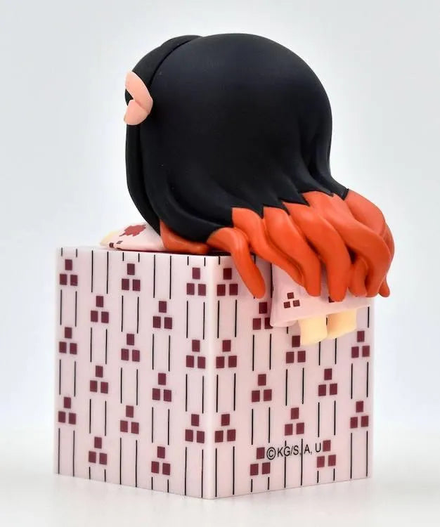 Demon Slayer Hikkake Figure - Nezuko Collection - Doki Doki Land