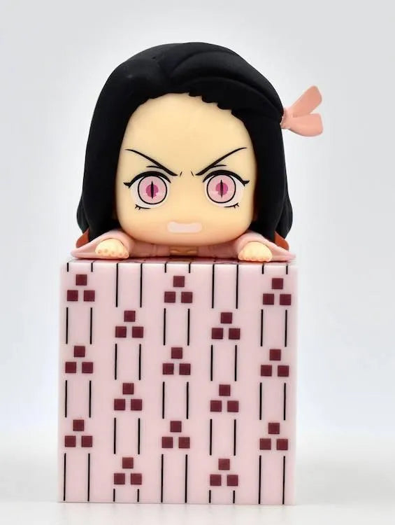 Demon Slayer Hikkake Figure - Nezuko Collection - Doki Doki Land