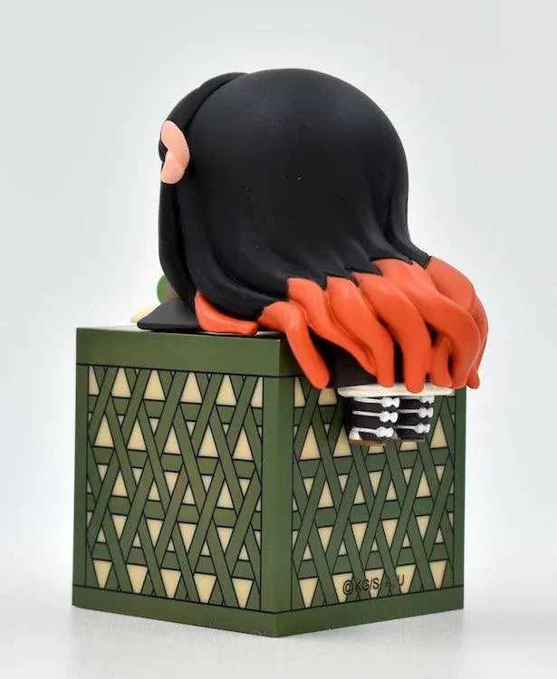 Demon Slayer Hikkake Figure - Nezuko Collection - Doki Doki Land