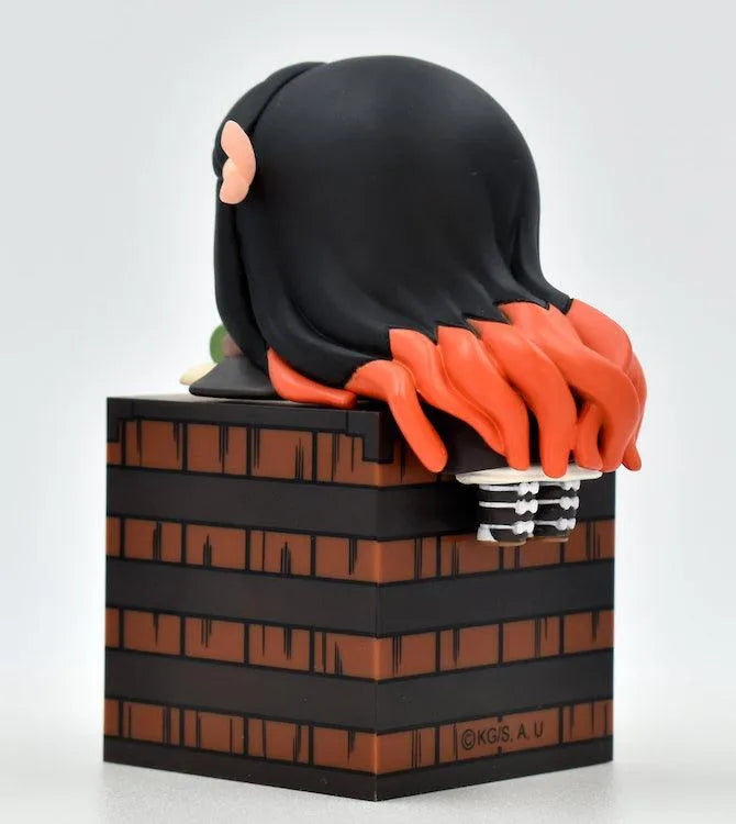Demon Slayer Hikkake Figure - Nezuko Collection - Doki Doki Land