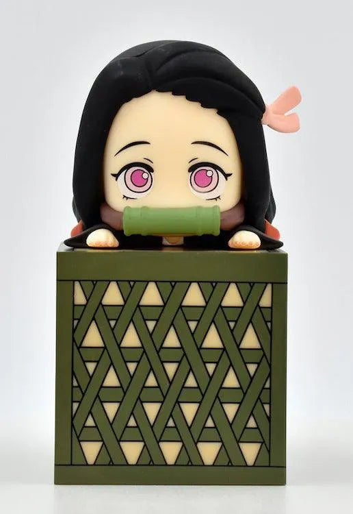 Demon Slayer Hikkake Figure - Nezuko Collection - Doki Doki Land