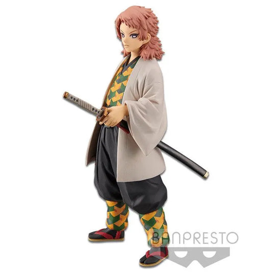 Demon Slayer Kimetsu no Yaiba Figure - Vol.19 B: Sabito - Doki Doki Land