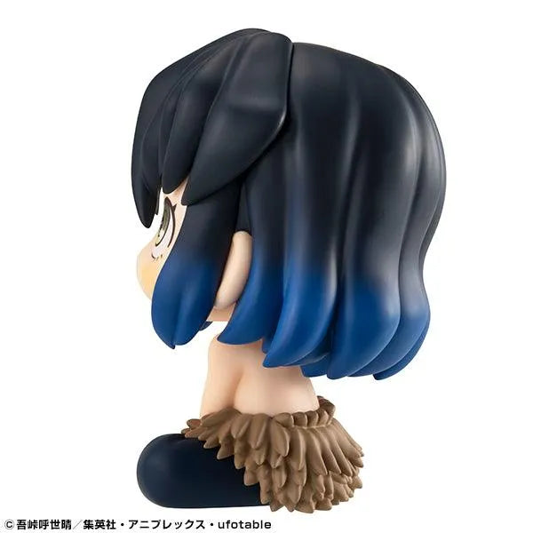 Demon Slayer Look Up - Inosuke Hashibira - Doki Doki Land