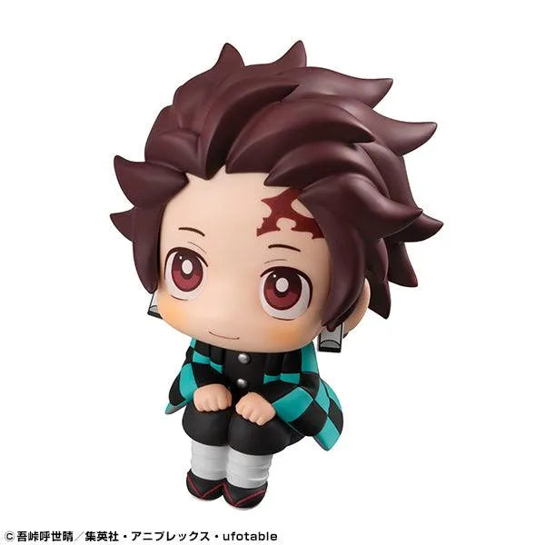 Demon Slayer Look Up - Tanjiro Kamado - Doki Doki Land
