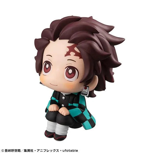 Demon Slayer Look Up - Tanjiro Kamado - Doki Doki Land