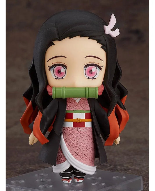 Demon Slayer Nendoroid - 1194 Nezuko Kamado - Doki Doki Land