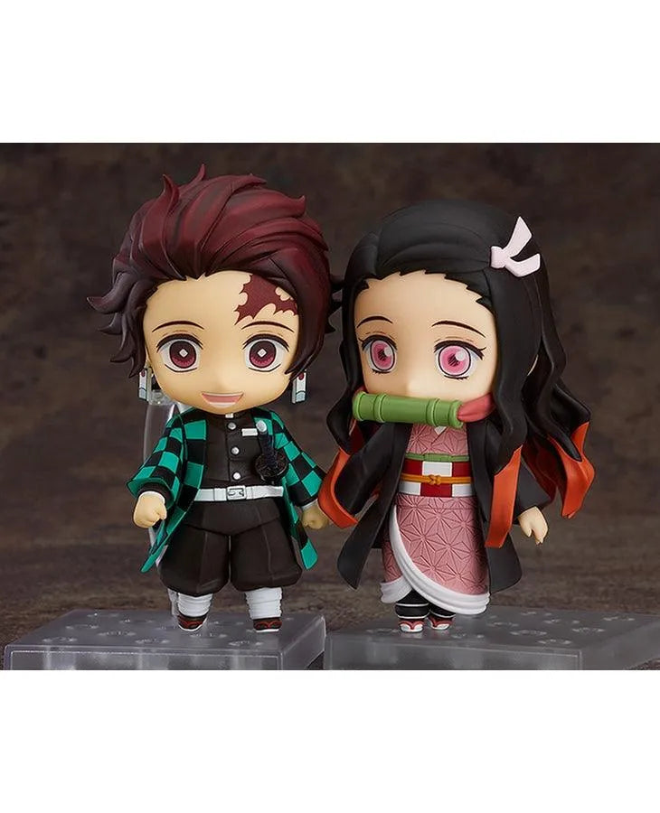 Demon Slayer Nendoroid - 1194 Nezuko Kamado - Doki Doki Land