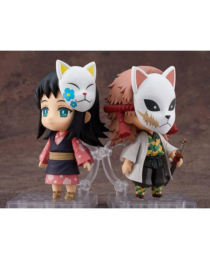Demon Slayer Nendoroid - 1569 Sabito - Doki Doki Land