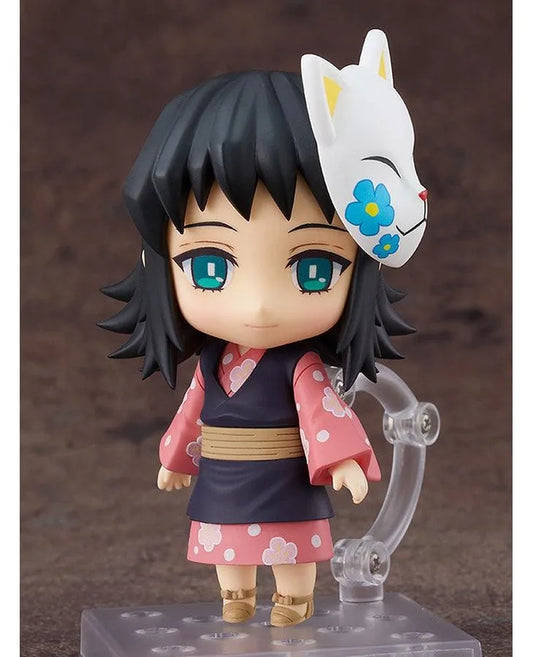 Demon Slayer Nendoroid - 1570 Makomo - Doki Doki Land